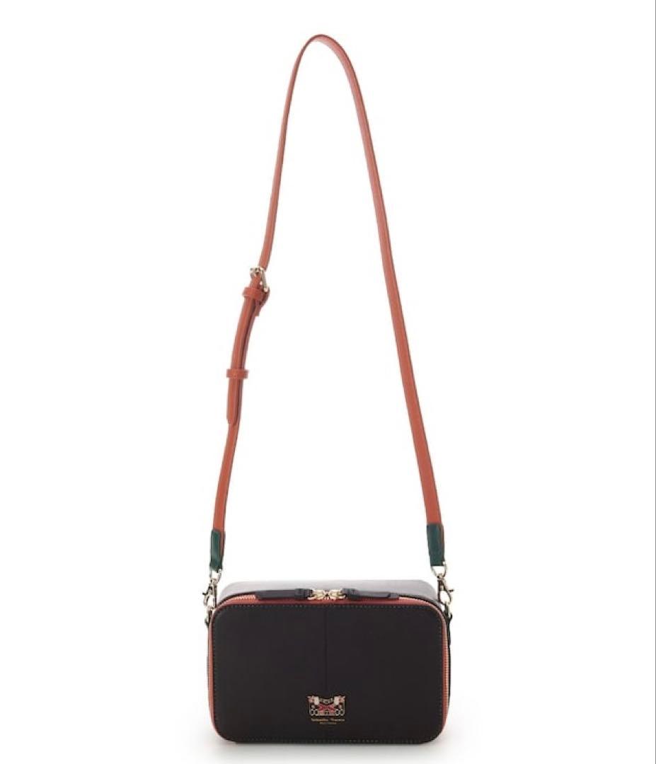 新品未使用　サマンサタバサ✖️ヒロアカ ショルダーバッグ 爆豪勝己かっちゃん