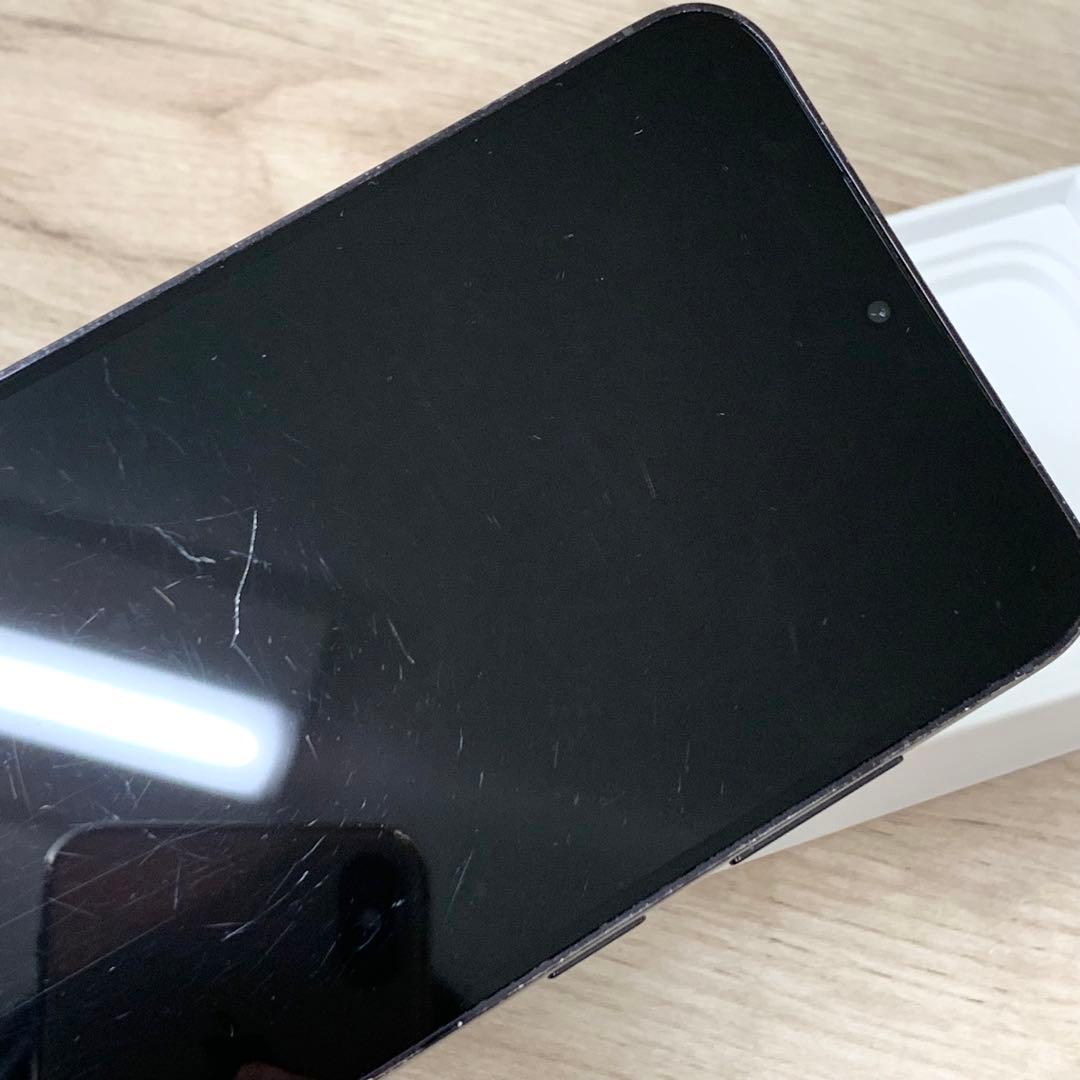 ギャラクシーAndroid Galaxy S23+｜256gb｜SIMフリー