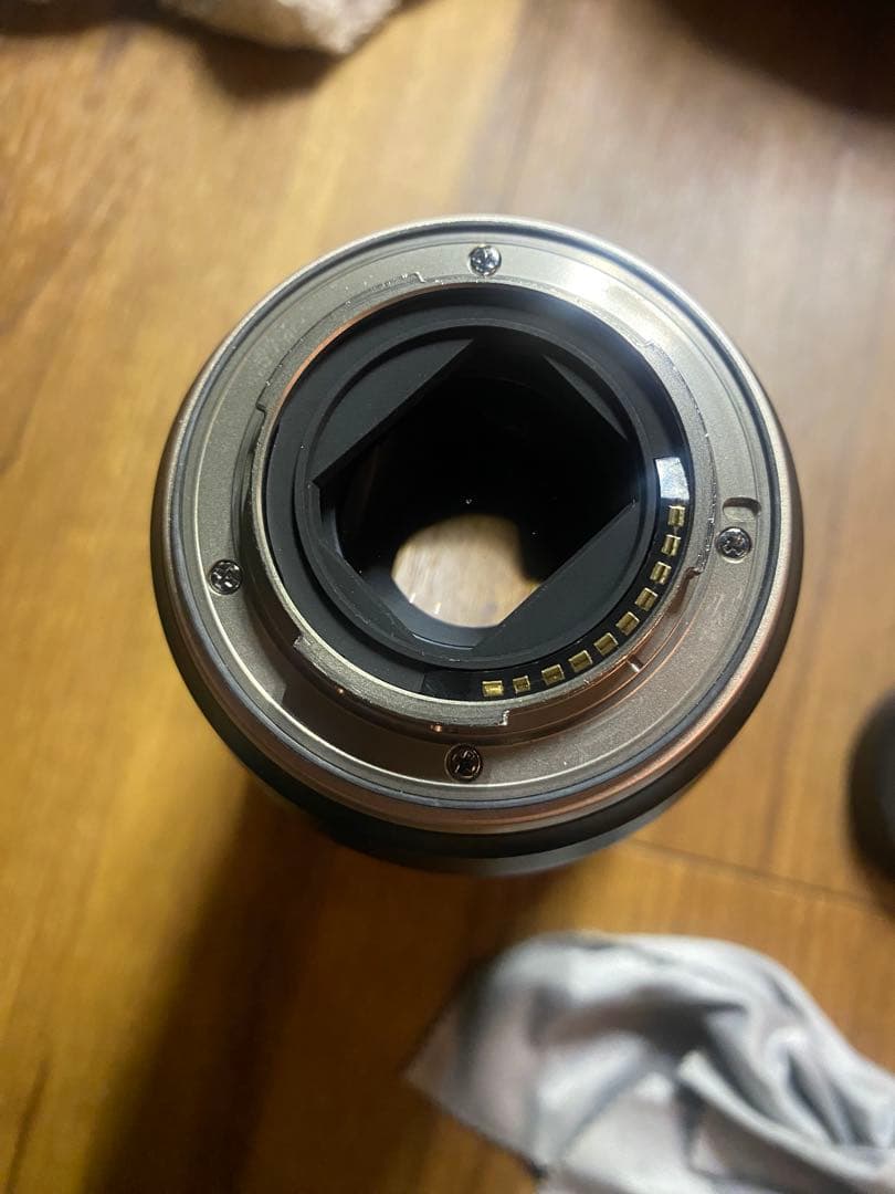 TAMRON 17-70mm f2.8 富士フイルム　Xマウント