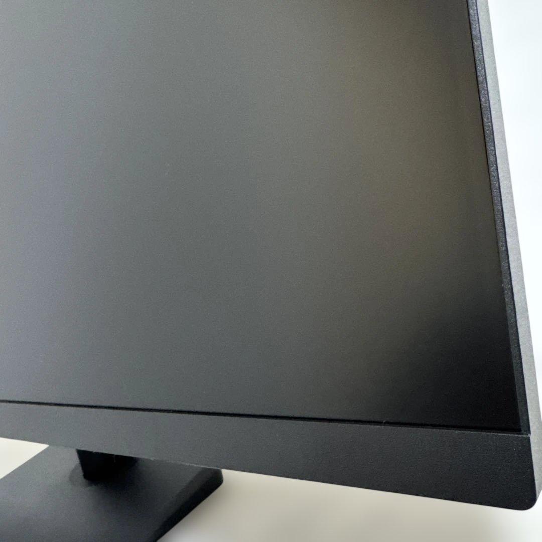 美品 LG フレームレス モニター ディスプレイ 27インチ 2022年製