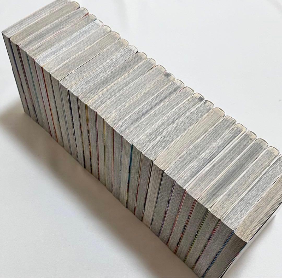 ONE PIECE ワンピース　1巻〜105巻