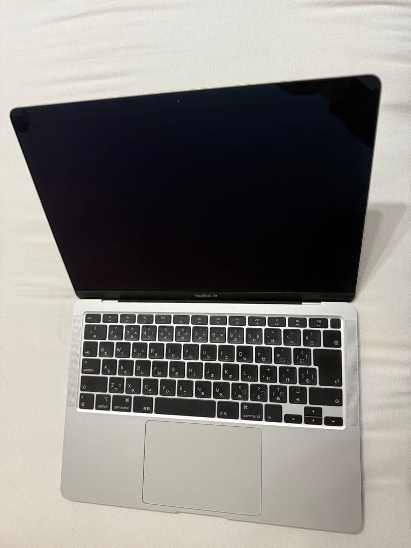 Macbook Air 2020年 13inch