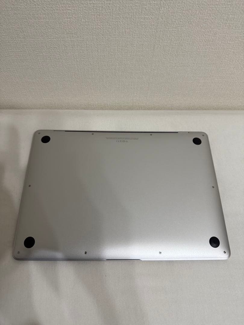 Macbook Air 2020年 13inch