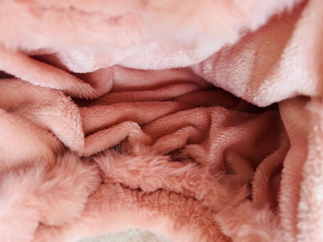 ハンドメイド　コヤンイサムチョン　もこもこバッグ♡マスコット♡パスケース❣️