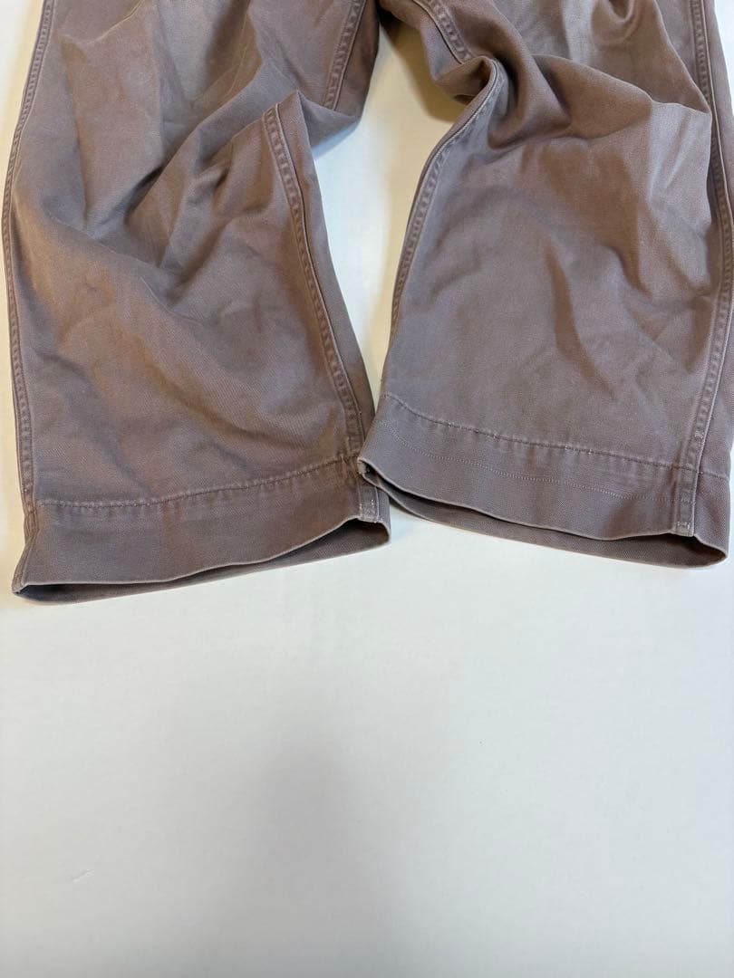 60s BIGMAC Work Chino PENNEY'S チノパン