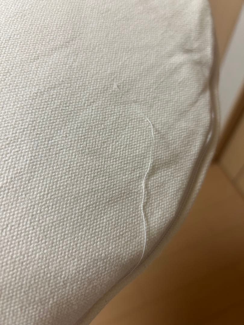 【注意事項必読・値下げ】unico CAGE(カージュ) ソファ1シーター