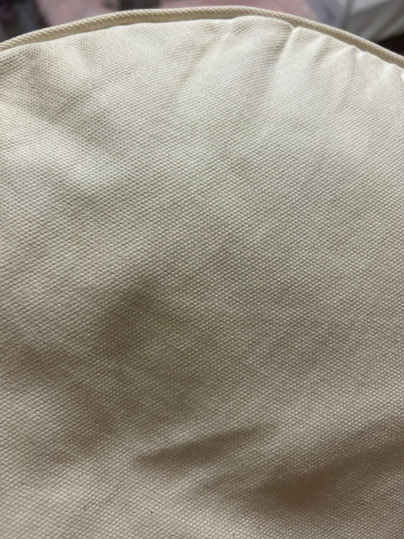 【注意事項必読・値下げ】unico CAGE(カージュ) ソファ1シーター