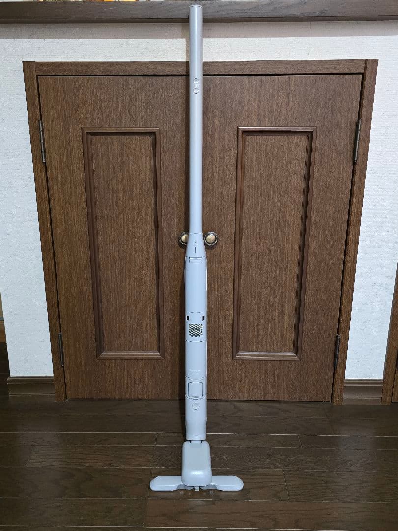 Panasonic スティッククリーナー MC-NS70F