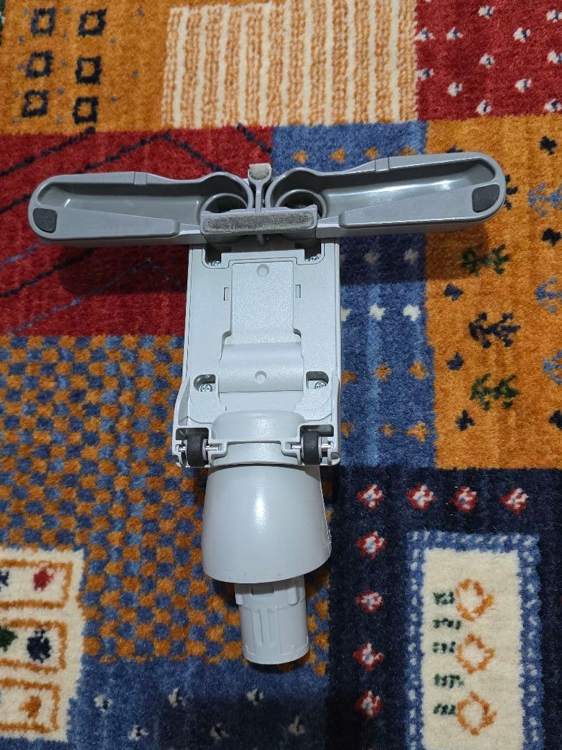 Panasonic スティッククリーナー MC-NS70F