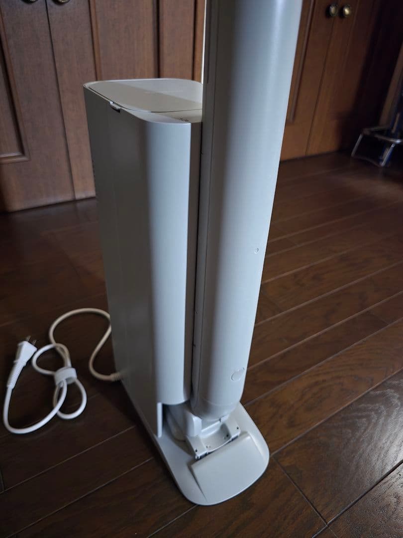 Panasonic スティッククリーナー MC-NS70F