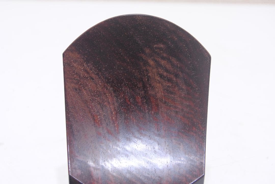 三味線 銀細 子持ち綾杉胴 中古 本体