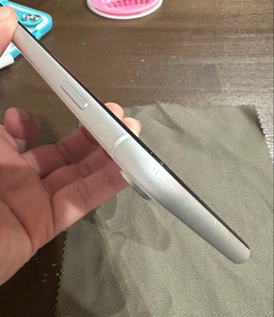 Apple iPhone XR ホワイト 128G