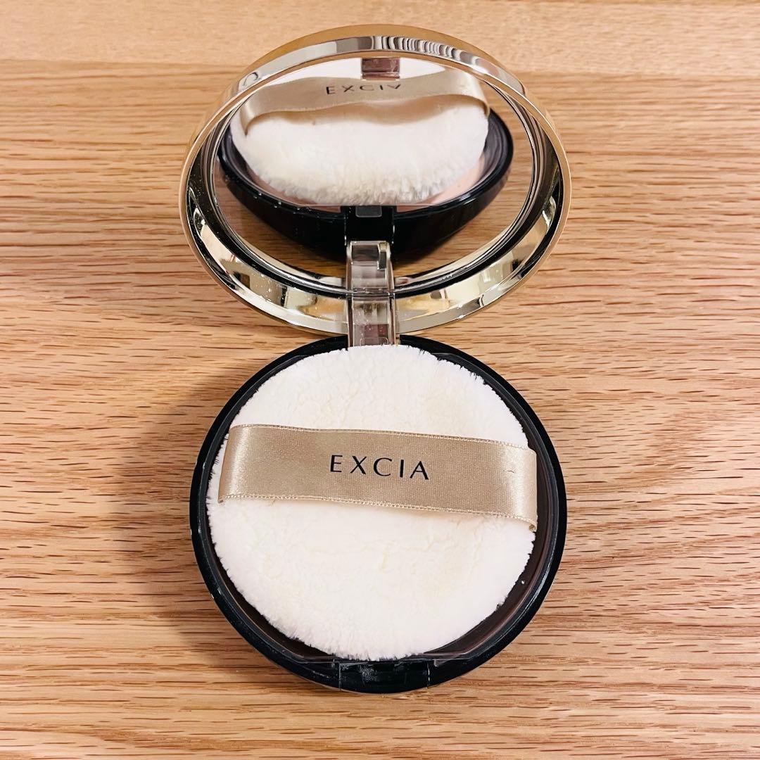 【未使用に近い】アルビオン　エクシア　セレスティアル ヴェール NA01