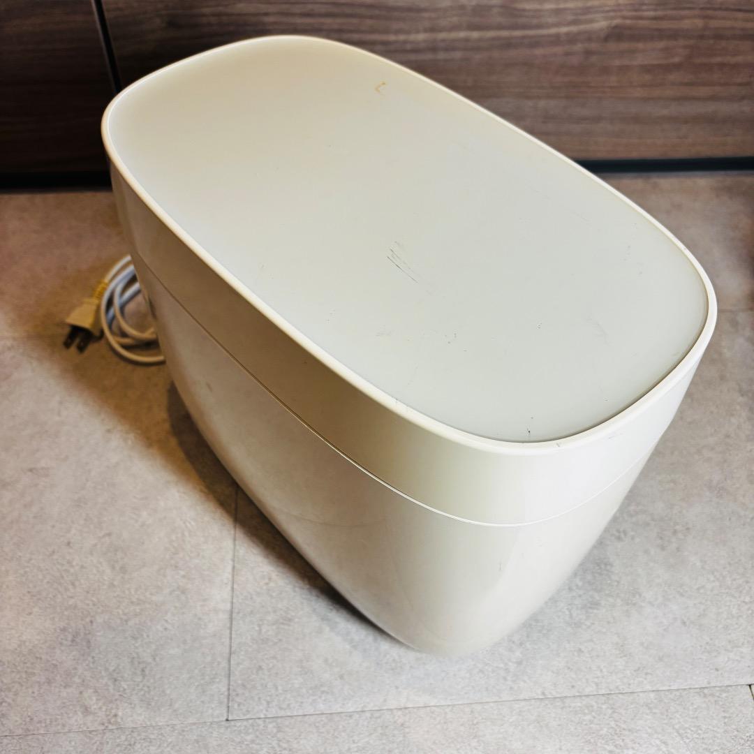 Pino ピノ　 saqina　サキナ　美顔器　スチーマー テスラー