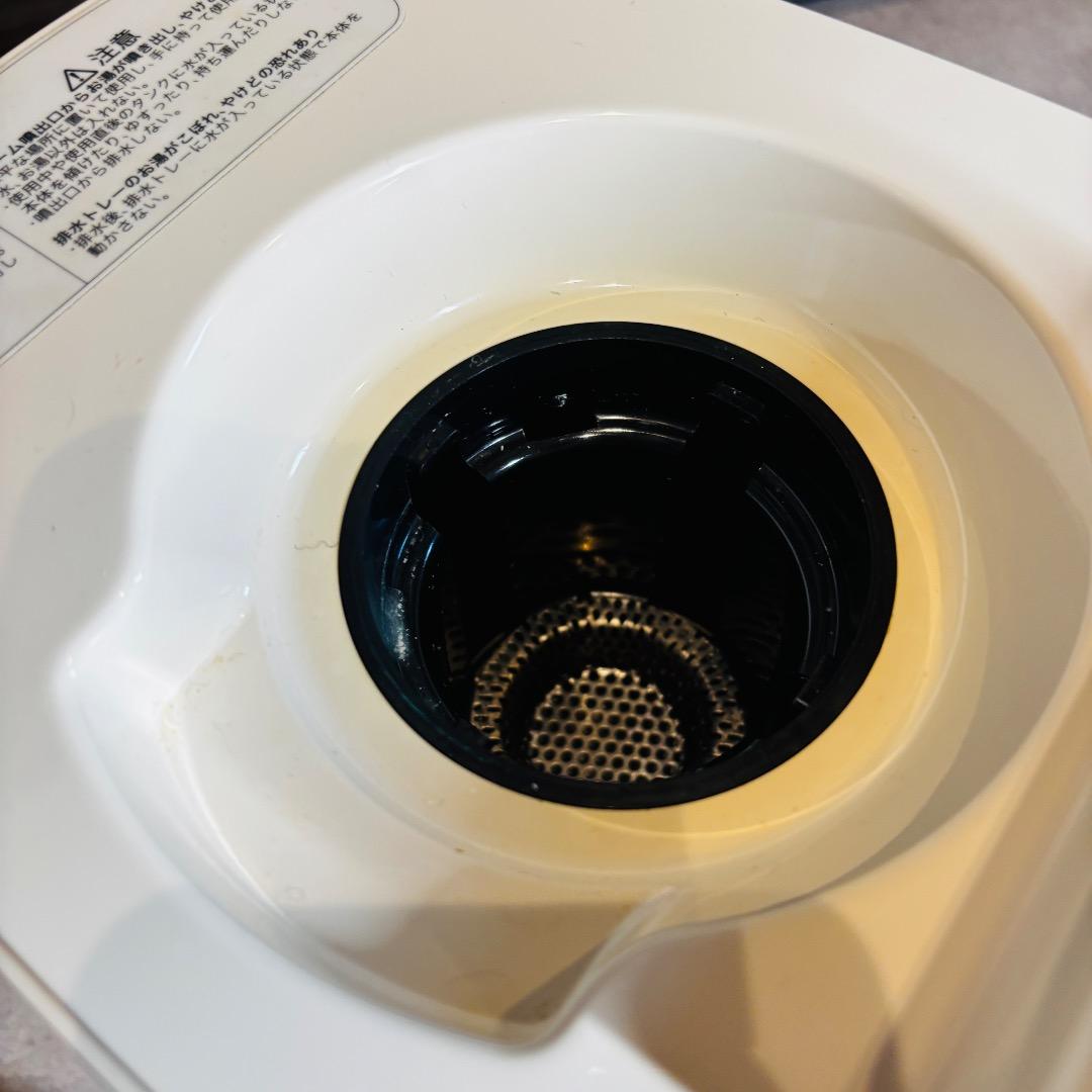 Pino ピノ　 saqina　サキナ　美顔器　スチーマー テスラー