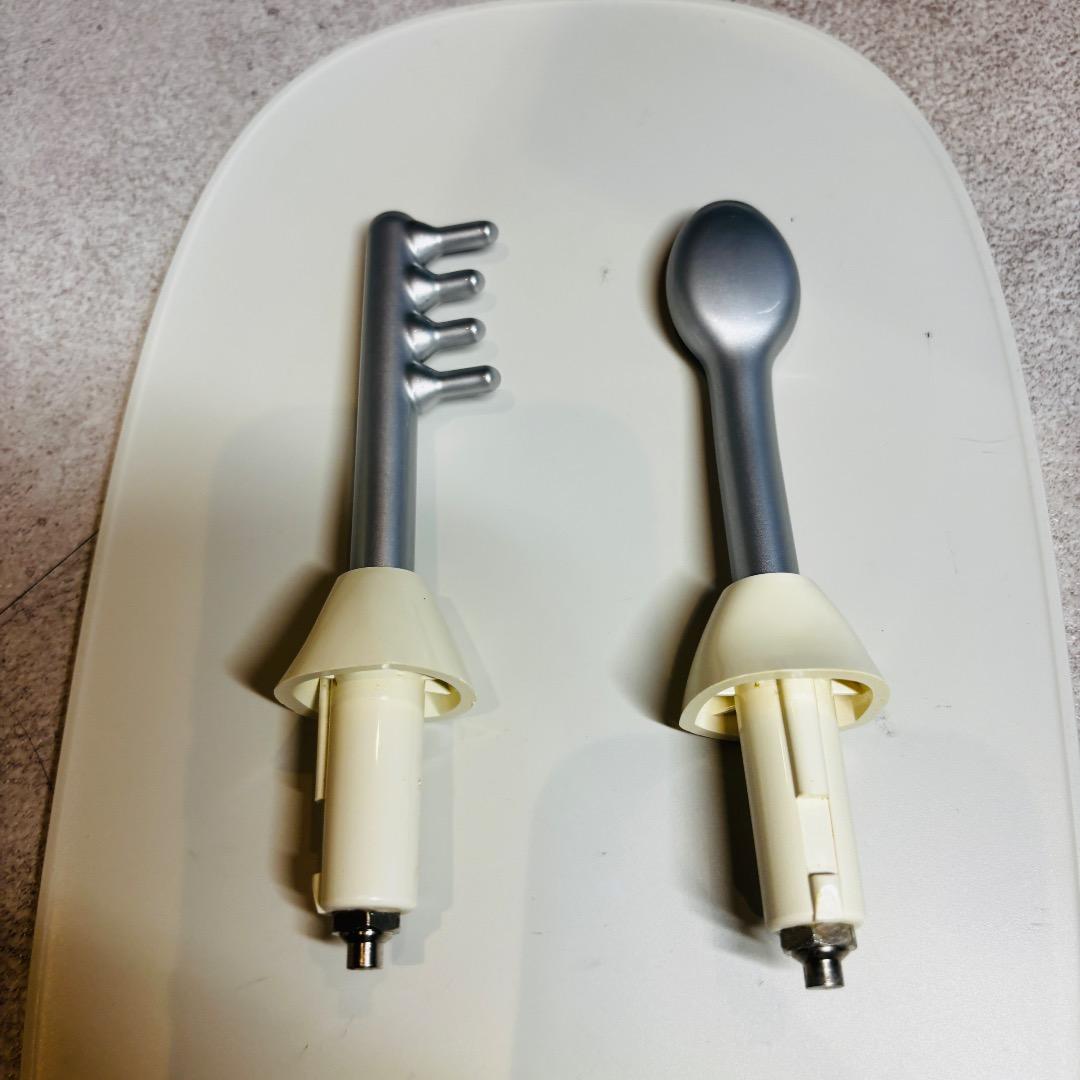 Pino ピノ　 saqina　サキナ　美顔器　スチーマー テスラー