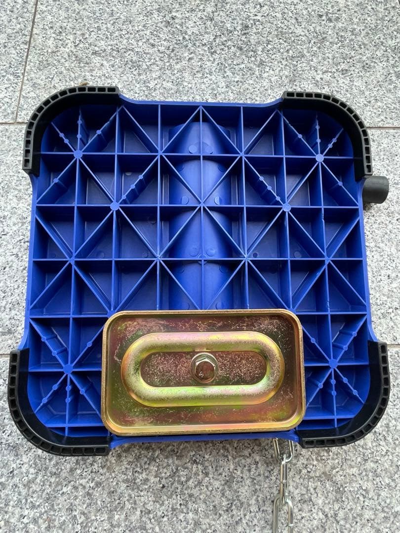 背筋測定器　頻度少ない　竹井機器製作所