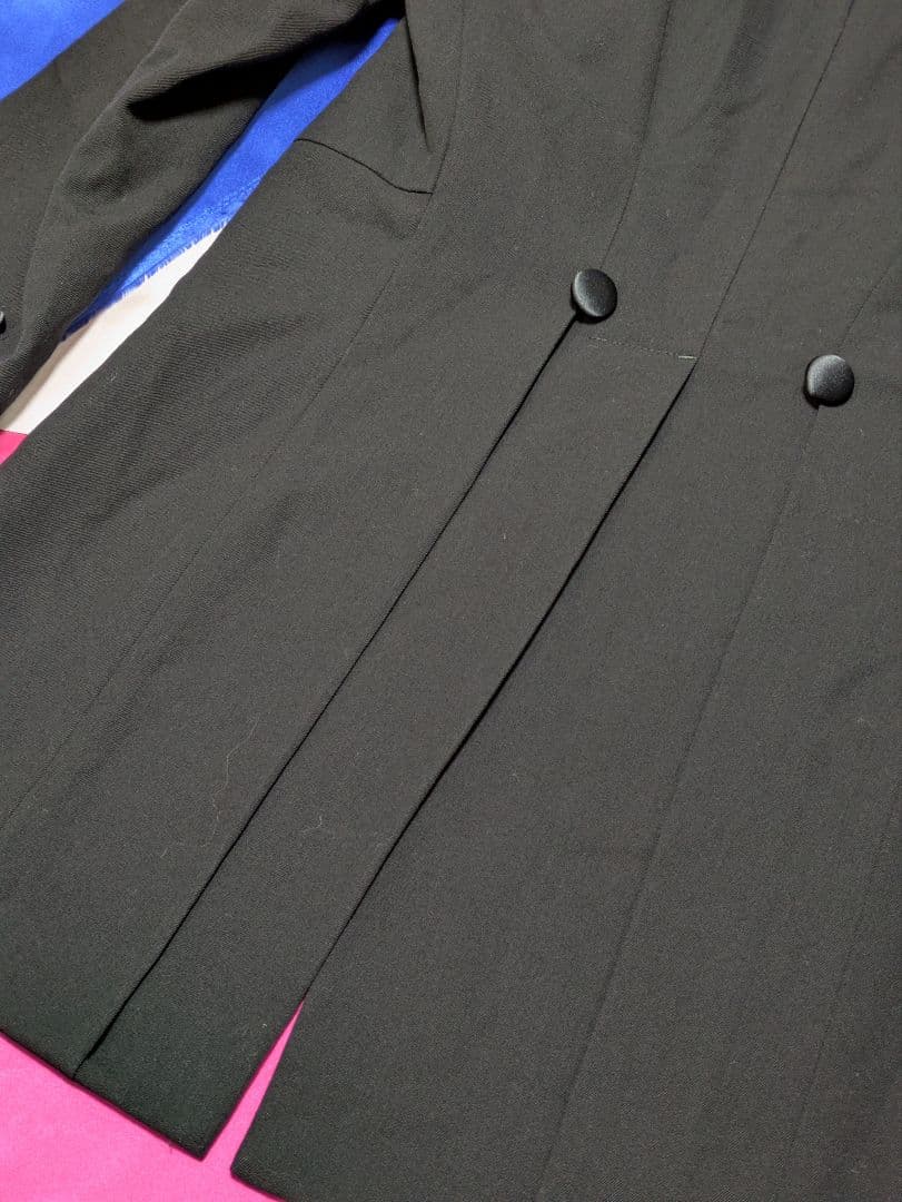 ✦リミ ヤマモト・リミフゥ✦燕尾ジャケット✦USED