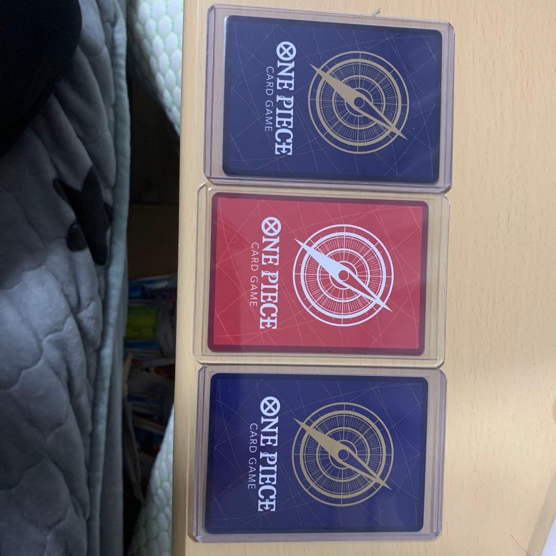 ONE PIECE カードゲーム ロロノア・ゾロ SRカード