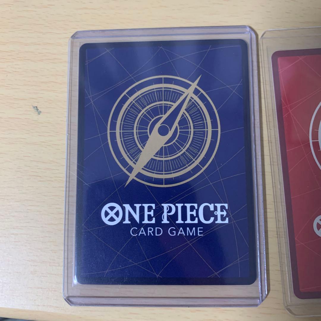 ONE PIECE カードゲーム ロロノア・ゾロ SRカード