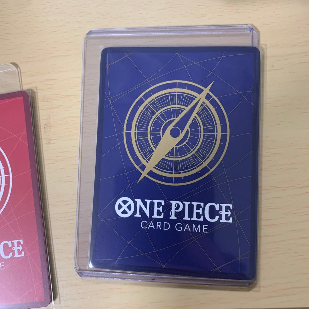 ONE PIECE カードゲーム ロロノア・ゾロ SRカード