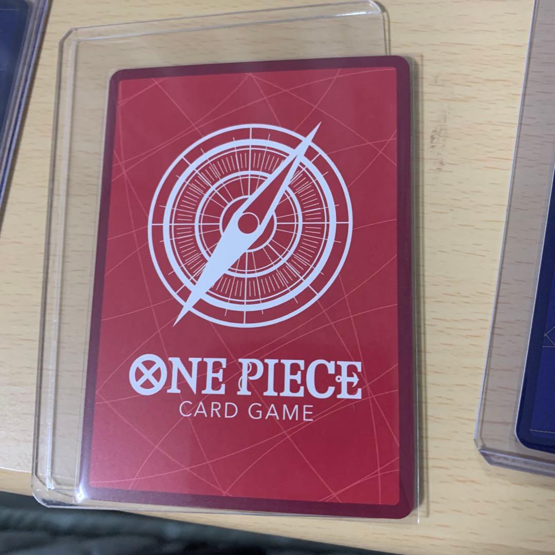 ONE PIECE カードゲーム ロロノア・ゾロ SRカード