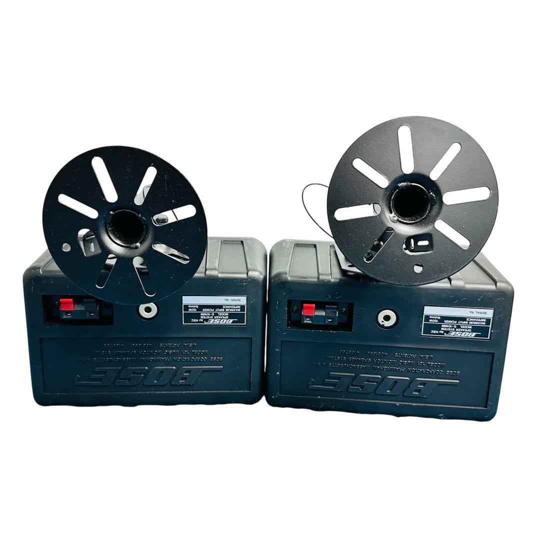 BOSE スピーカー　システム　S-101MM ペア