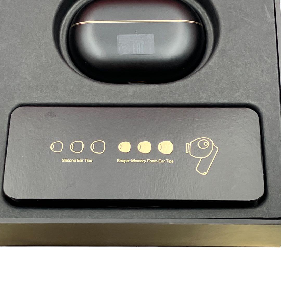 ✨新品同様✨ HUAWEI FreeBuds Pro 4 ブラック ワイヤレス