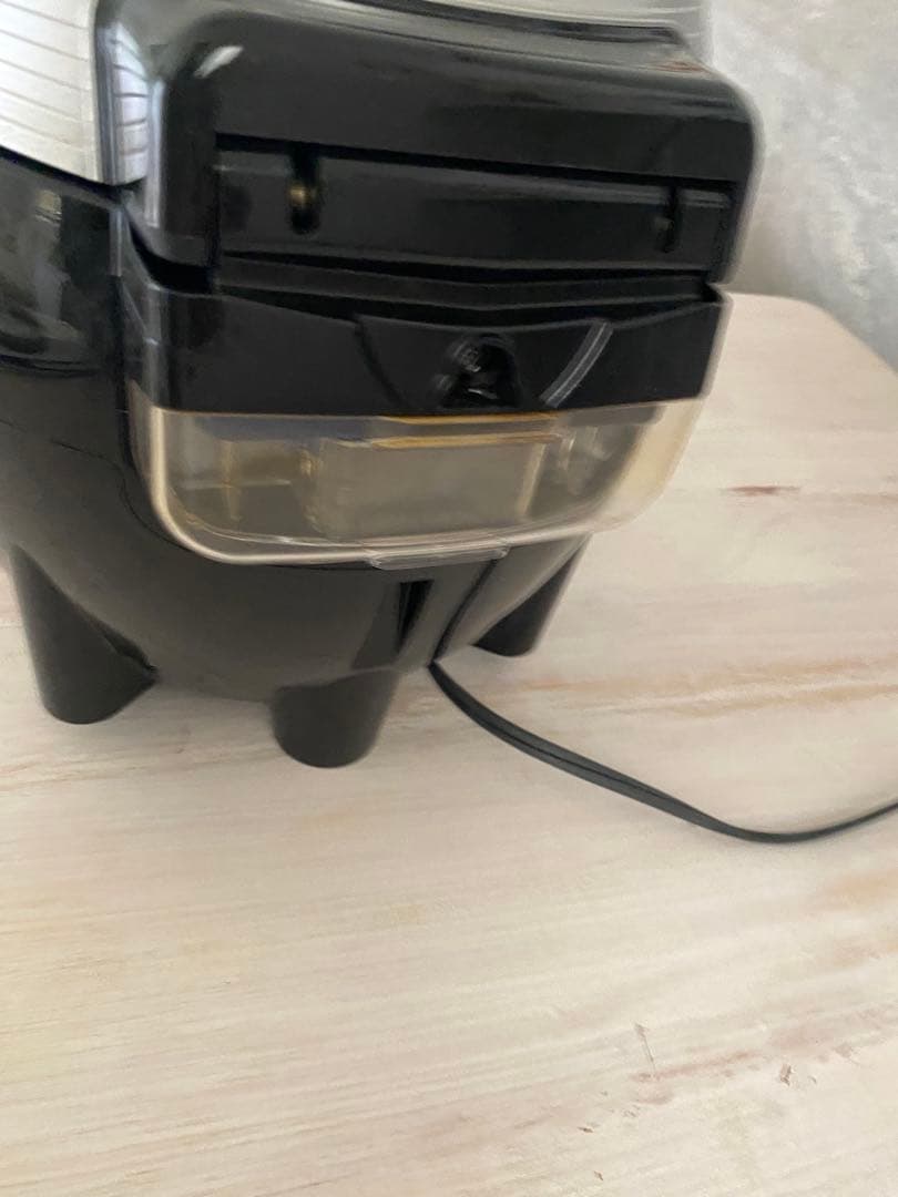 訳ありCUCHEN Premium圧力炊飯器　酵素玄米　圧力名人