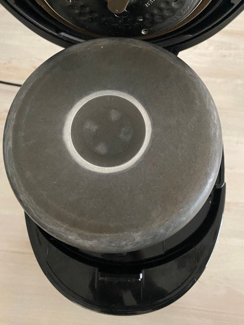 訳ありCUCHEN Premium圧力炊飯器　酵素玄米　圧力名人