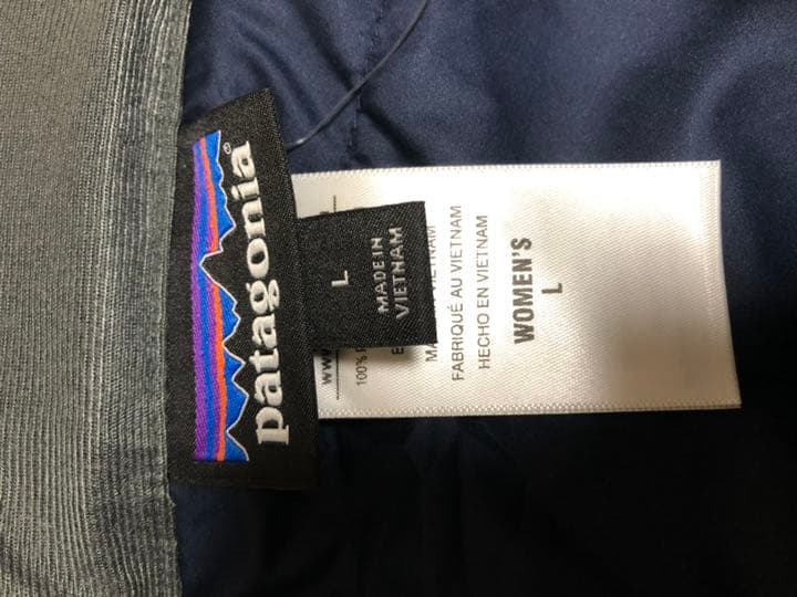 コタ パタゴニア スノーパンツ レディース L 新品 スノボ