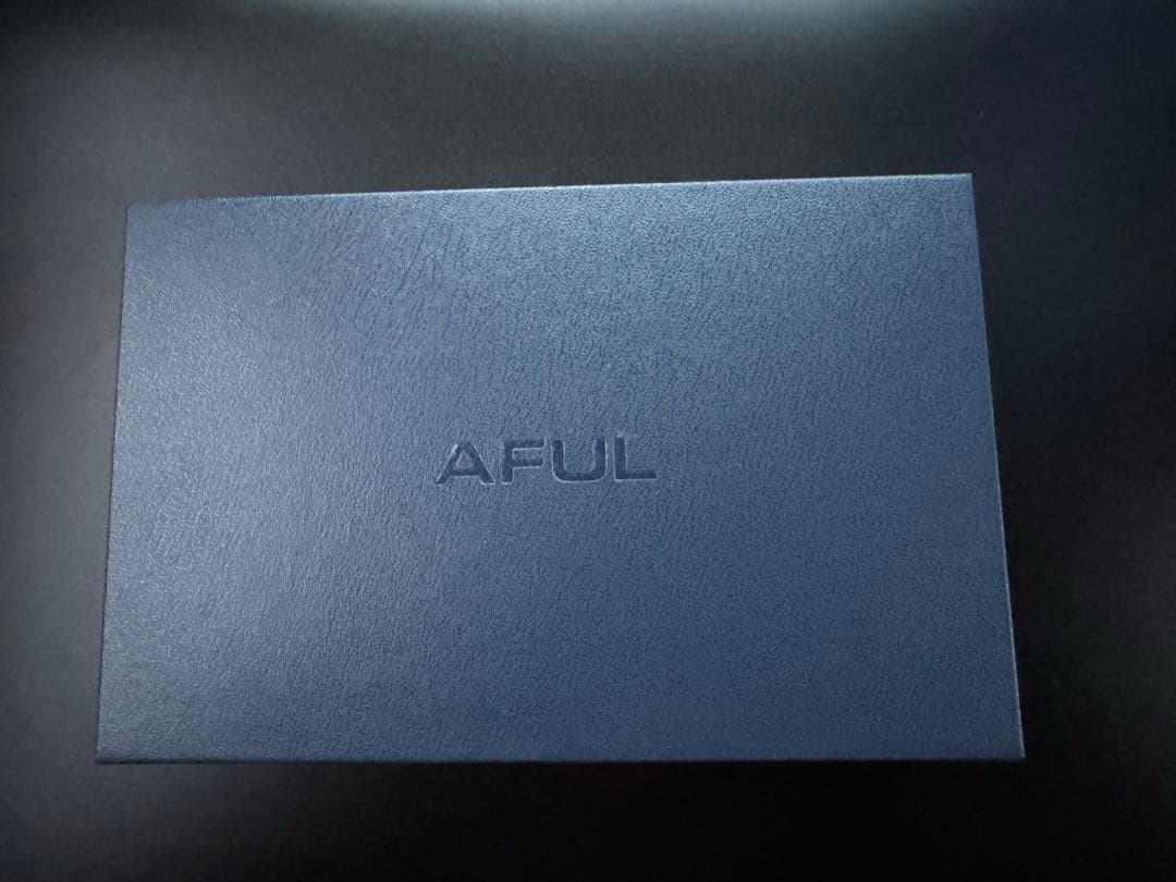 ※最終値下げ※【美品】AFUL Cantor -StarryNigh-