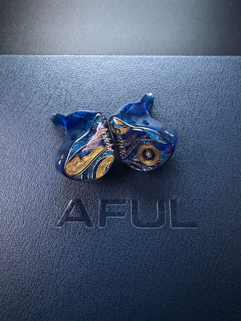 ※最終値下げ※【美品】AFUL Cantor -StarryNigh-