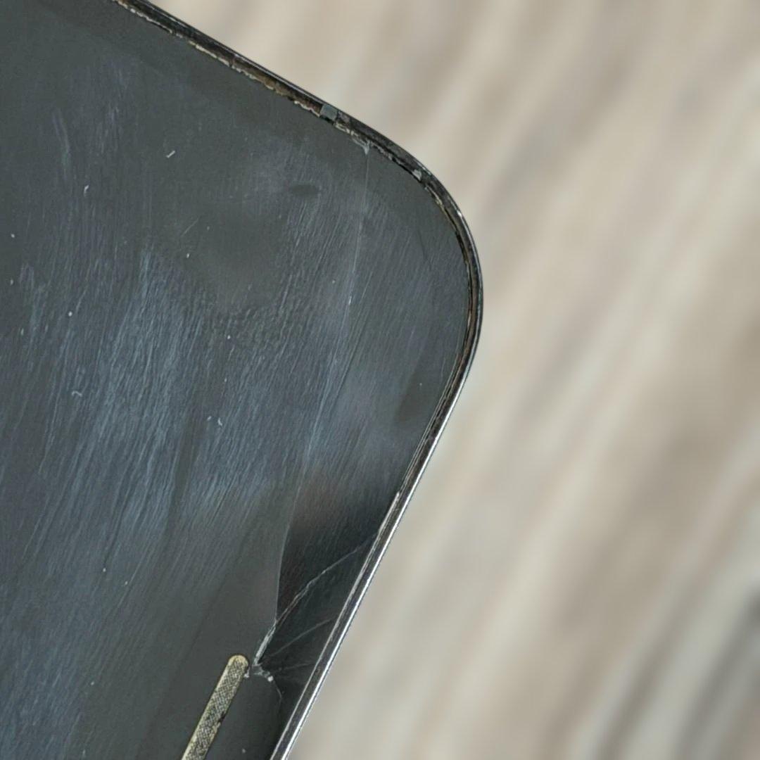 0*^様 iPhone 12 Pro 128GB パシフィックブルー 画面割れ