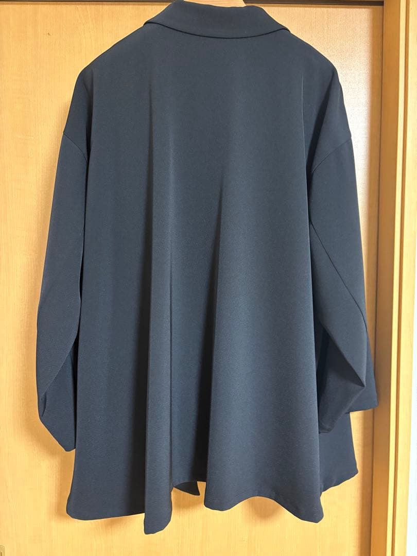 ジャケット・アウター mizuiroindtailored shirt JK