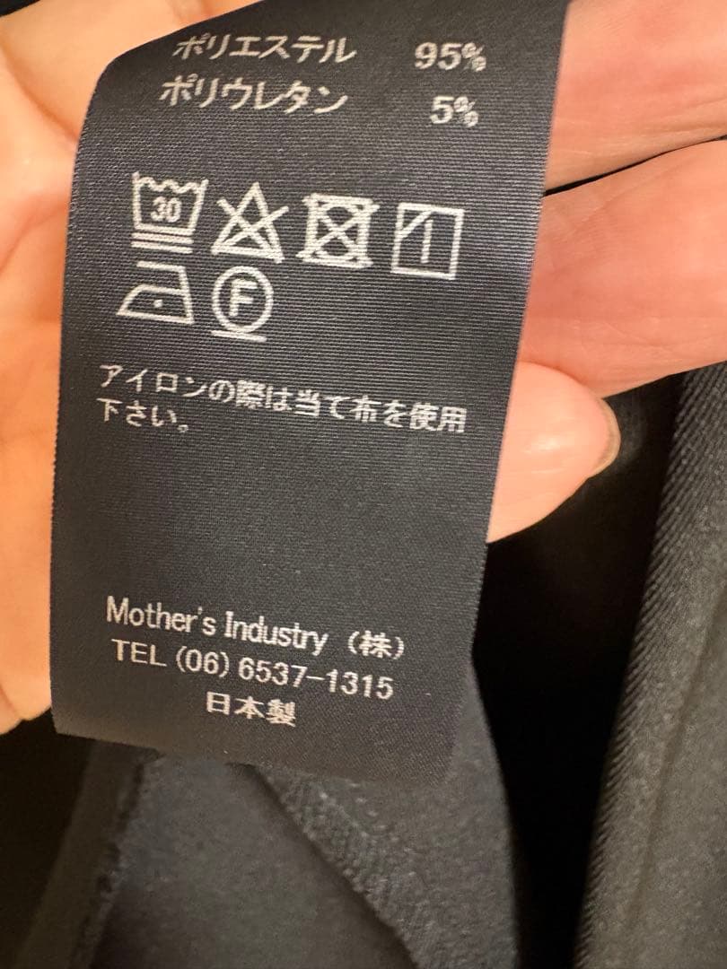 ジャケット・アウター mizuiroindtailored shirt JK