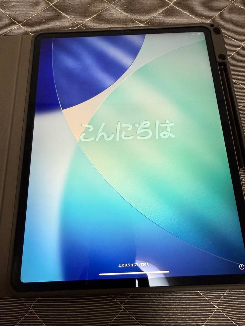 iPad Pro 第3世代12.9インチ