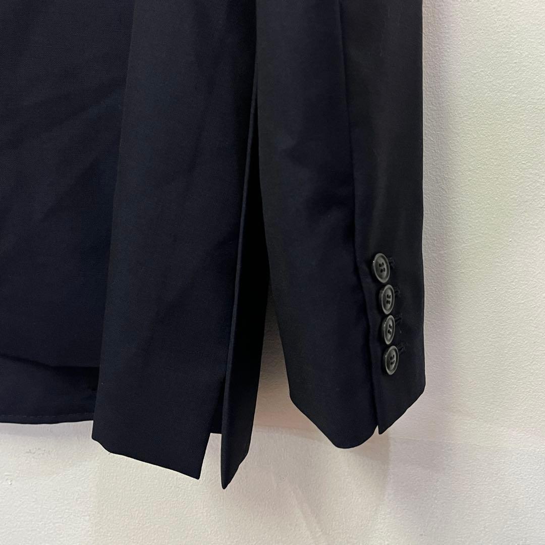 TOGA VIRILIS SUITING WOOL JKT サイズ48