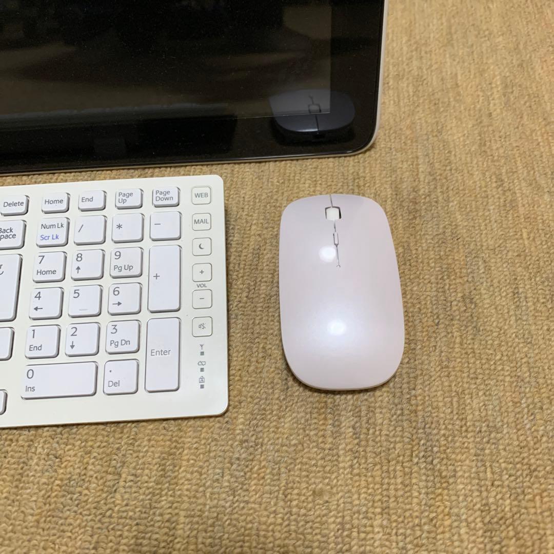 【101 美品】ソニーVAIO TAP20 SSD450GB メモリ12GB