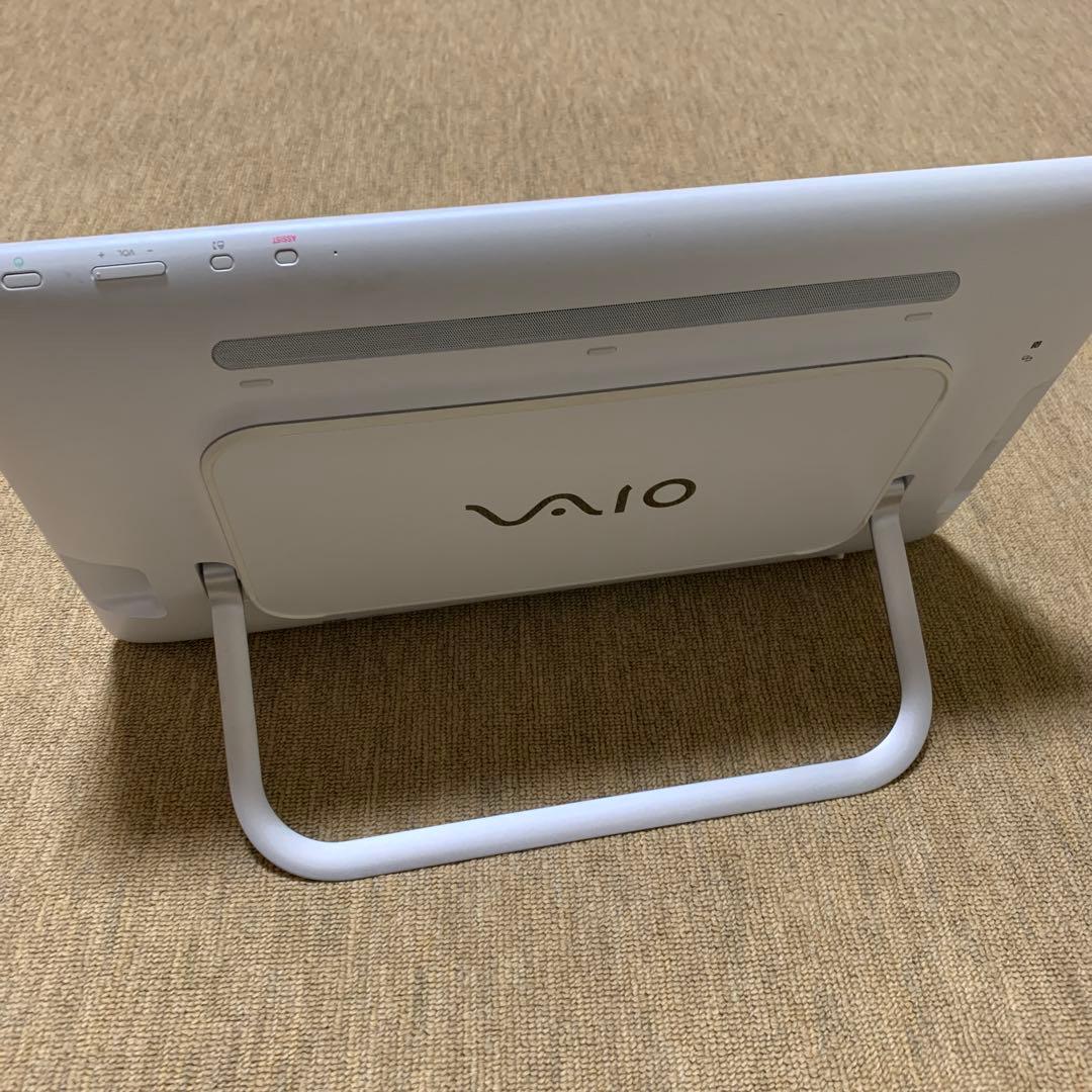 【101 美品】ソニーVAIO TAP20 SSD450GB メモリ12GB