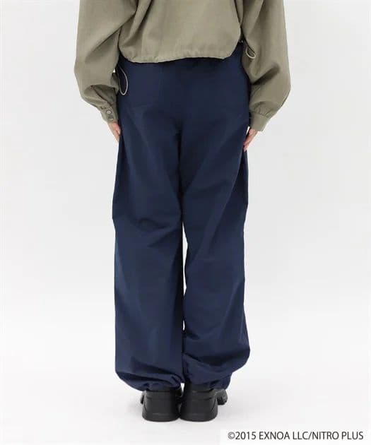 刀剣乱舞　陸奥守吉行パンツ