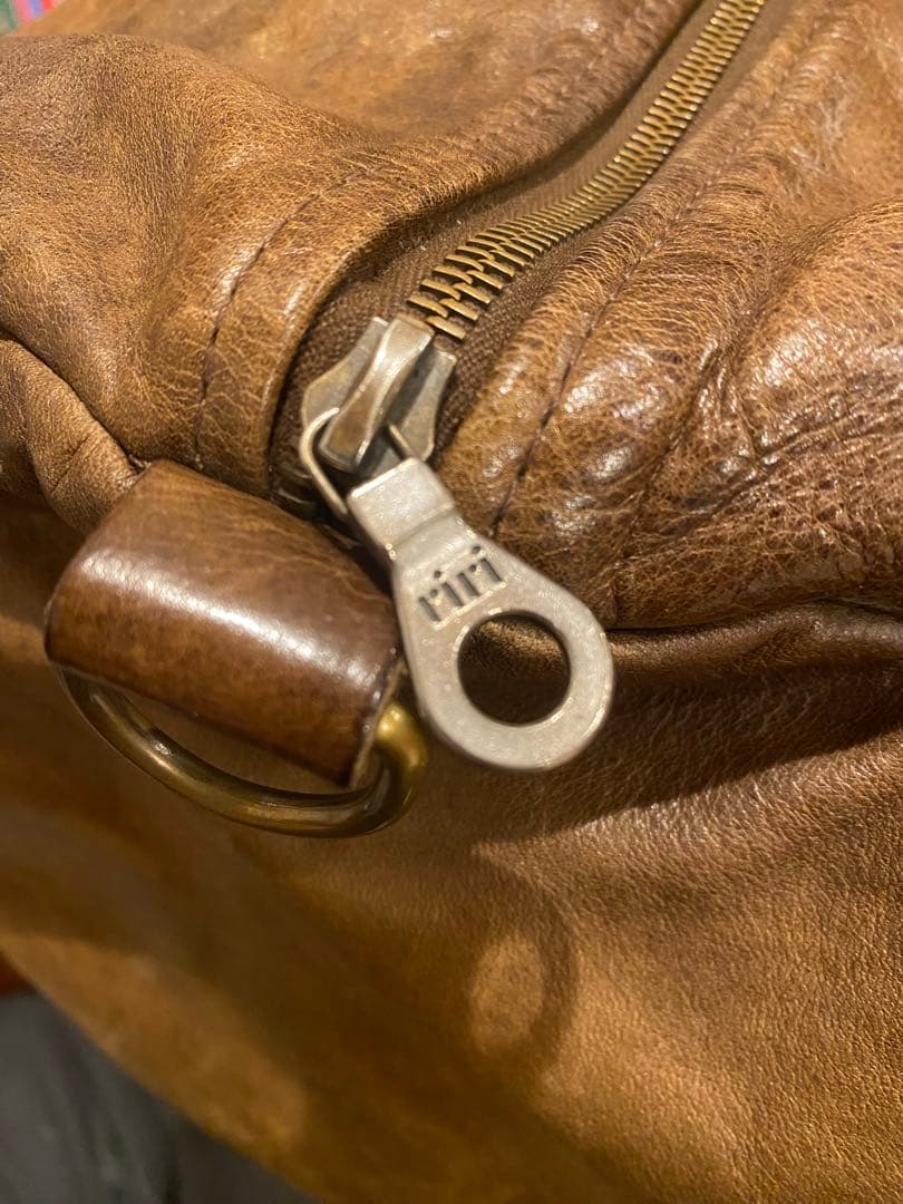 jas m.b ドラムバッグ