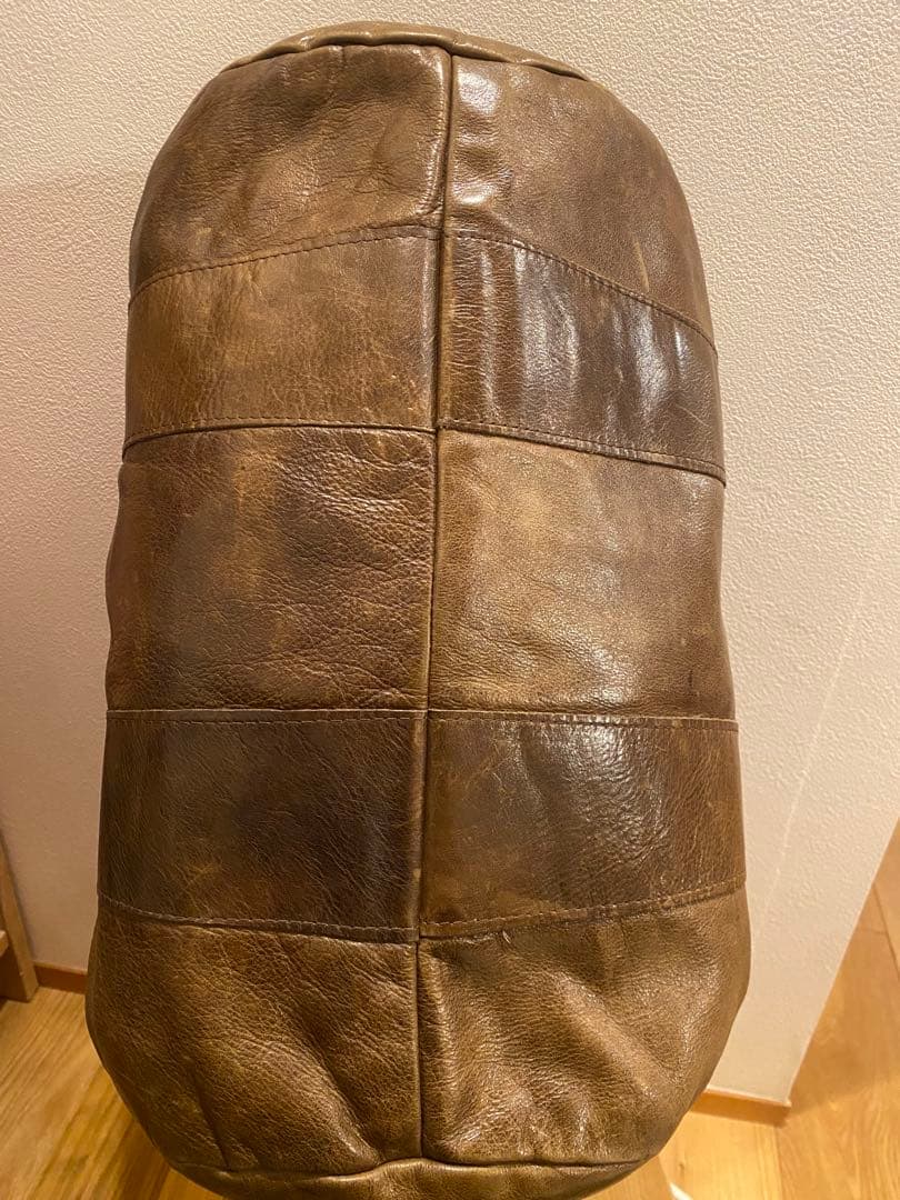 jas m.b ドラムバッグ