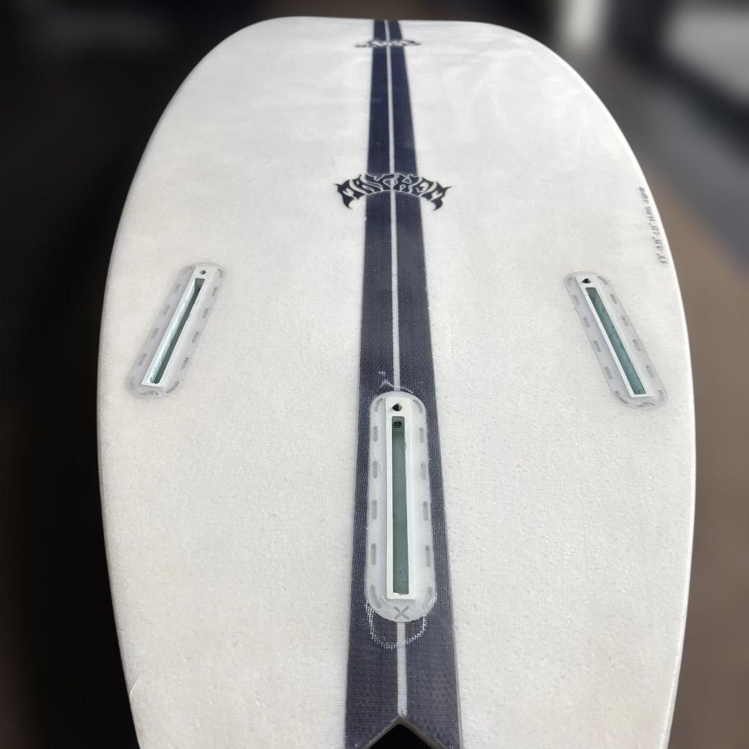 【LOST】ロスト メイヘム RNF96 LIGHT SPEED 5'5\"