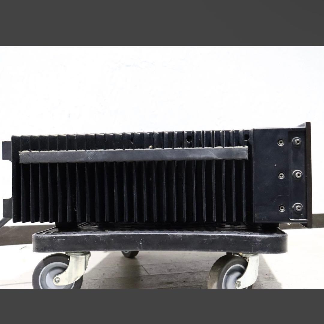 【送料無料】SONY TA-N902 ソニー パワーアンプ