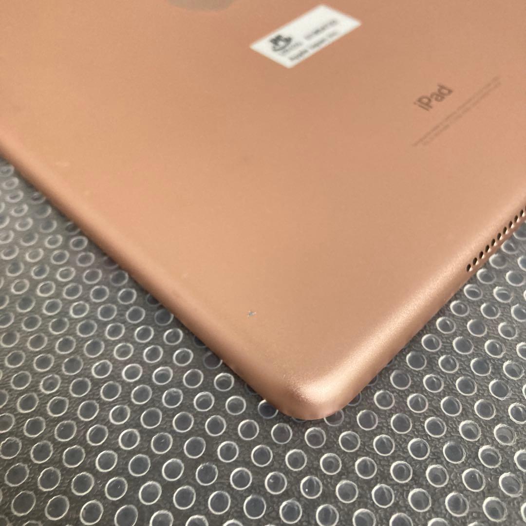 1033【早い者勝ち】iPad6 第6世代 32GB WIFIモデル☆