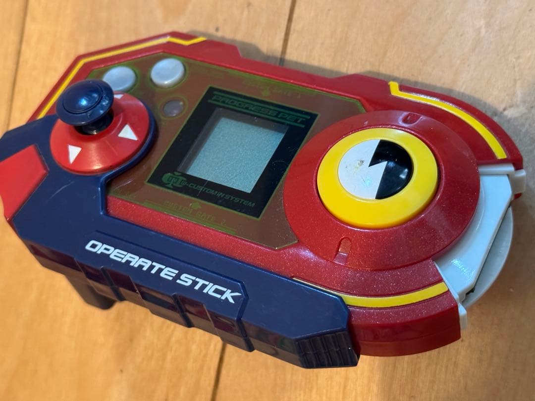 ロックマンエグゼ5 プログレスチップゲート バトルチップ PET ペット 貴重