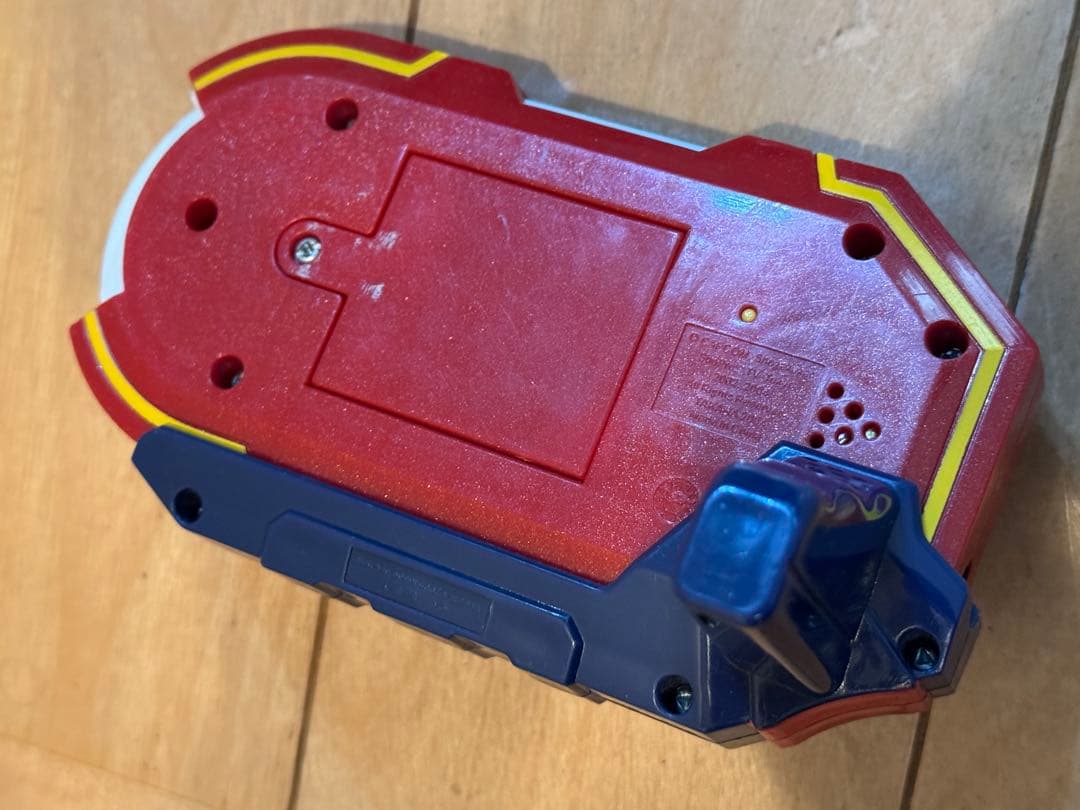 ロックマンエグゼ5 プログレスチップゲート バトルチップ PET ペット 貴重