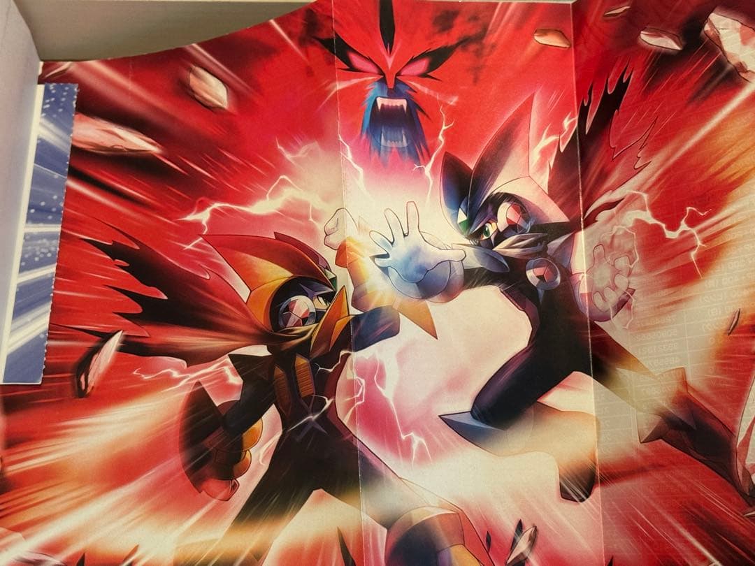 ロックマンエグゼ5 プログレスチップゲート バトルチップ PET ペット 貴重