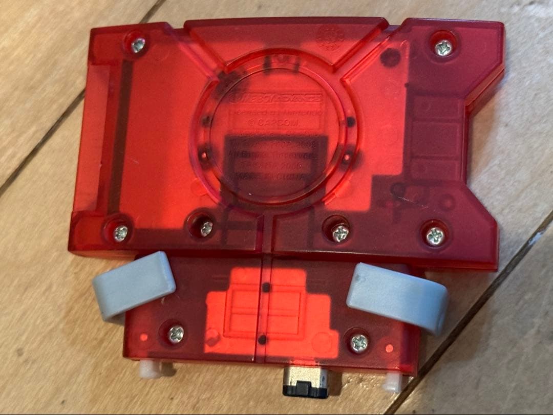 ロックマンエグゼ5 プログレスチップゲート バトルチップ PET ペット 貴重